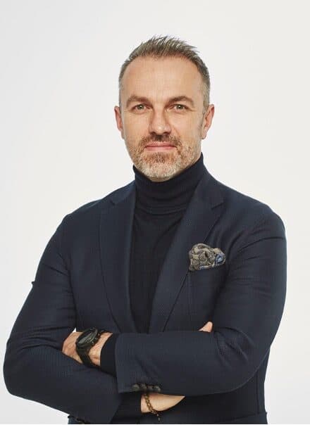 Edward Konrad Stanoch