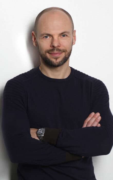 Marcin Rudawski